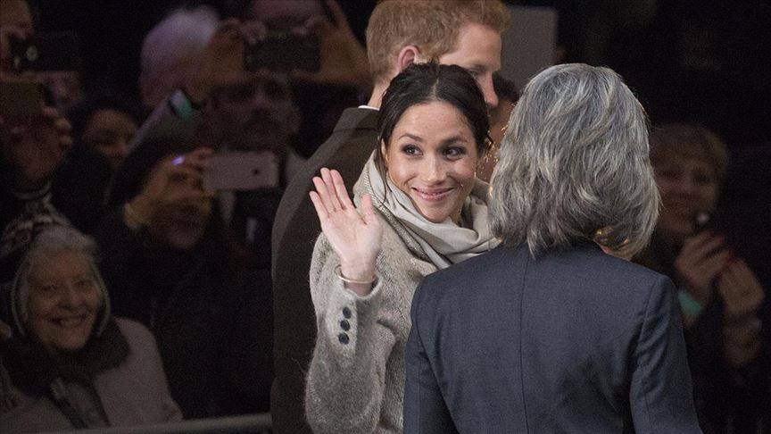 Kraliyet ailesinde yeni bomba! Meghan Markle’nin twerk videosu sızdı, ortalık yine karıştı 30